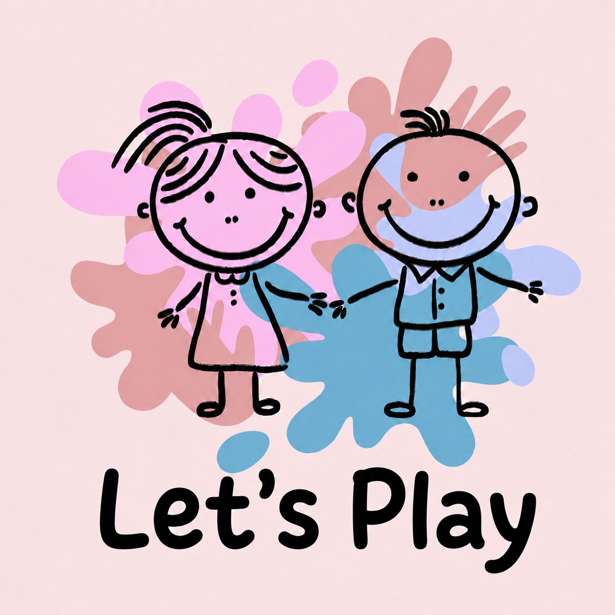 Let's Play