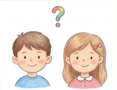 בת או בן? – משחק קופסה לילדים בת או בן? – משחק קופסה לילדים
