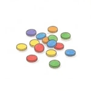סמני ניקוד – משחק קופסה לילדים
