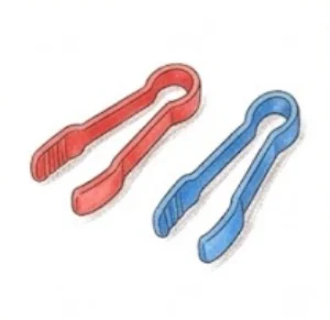 Tongs – Board game for kids