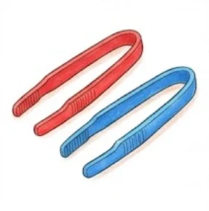 2 מלקחיים – משחק קופסה לילדים