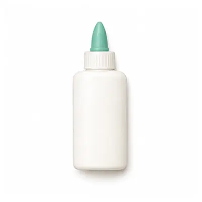 דבק – יצירת כדור פורח תלת-ממדי – פעילות לילדים