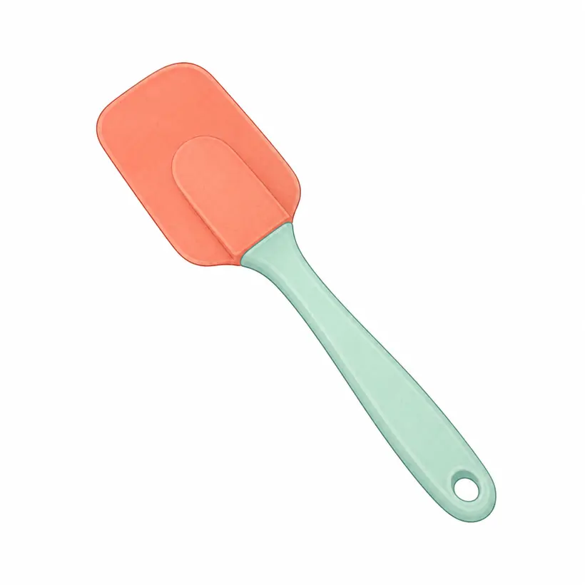 Spatula or spoon – Homemade Ice Cream – Recipe for kids Spatula or spoon – Homemade Ice Cream – Recipe for kids