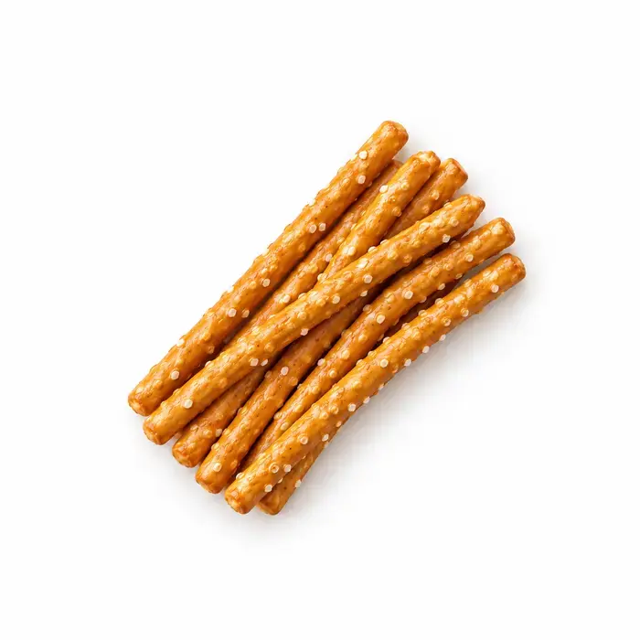 10 pretzel sticks – Chocolate Marshmallow Dreidels – Recipe for kids