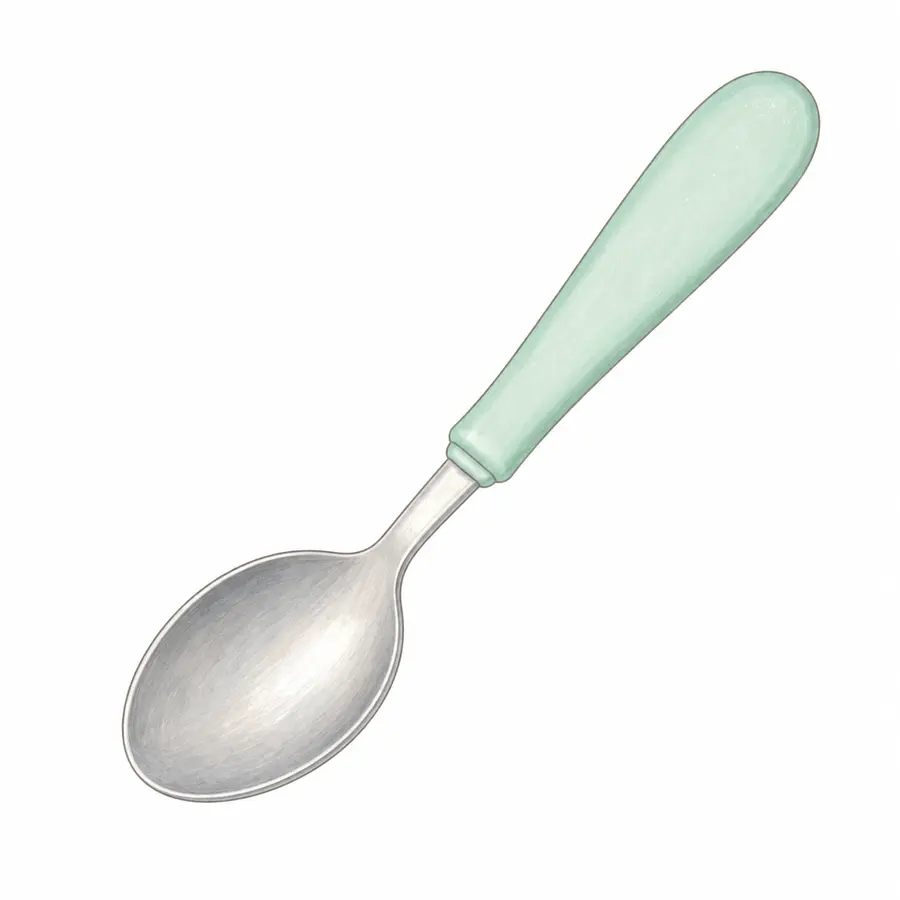 כף – הכנת ארטיק פירות ויוגורט – מתכון לילדים