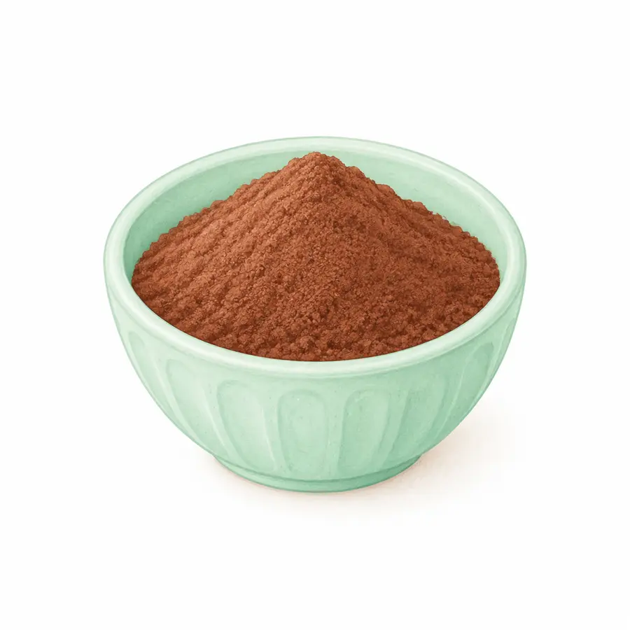 1 teaspoon chocolate drink powder – Hot Chocolate – Recipe for kids