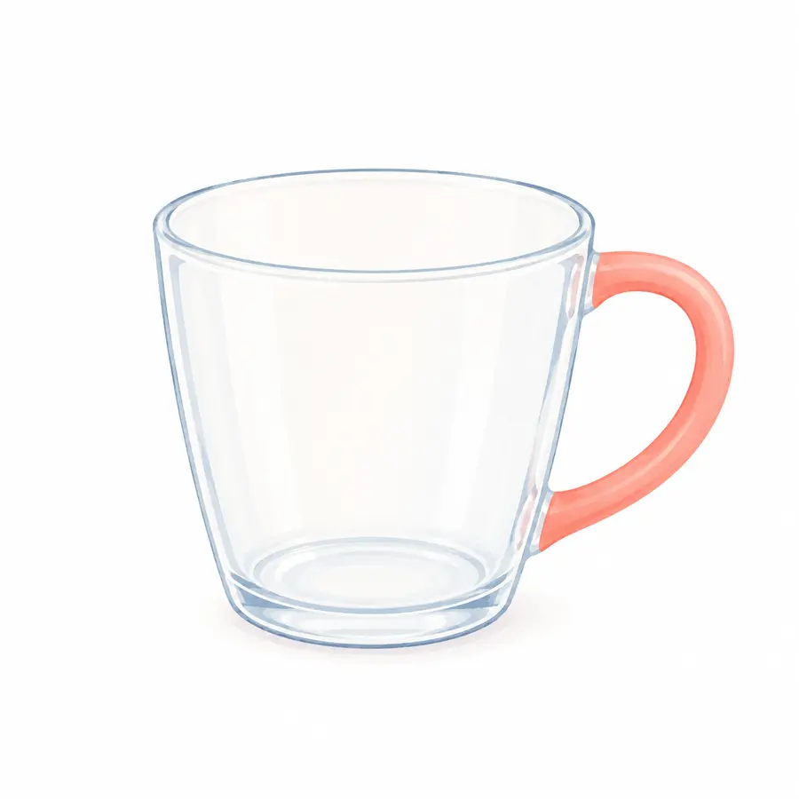 Cup – Hot Chocolate – Recipe for kids