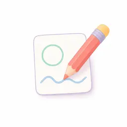 קושי בציור – פעילויות לילדים
