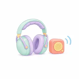 A Child Sensitive to Noise: What Helps at Home and at School