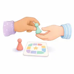 במה נשחק היום? – פעילויות לילדים