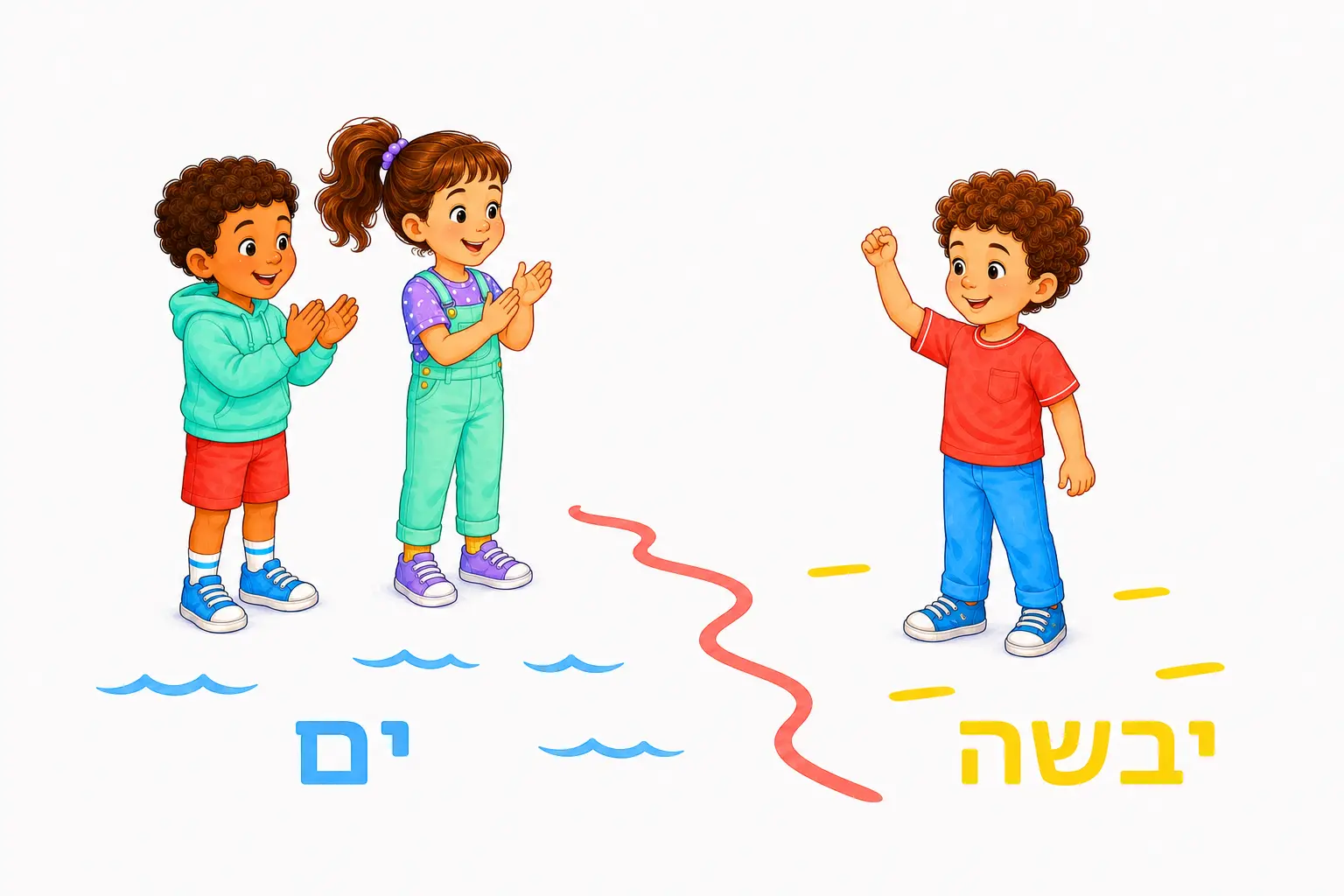 Continue until one player remains – Land and Sea – Activity for kids