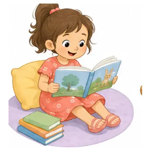 סגנון 2 – לוח התארגנות שבועי לילדים